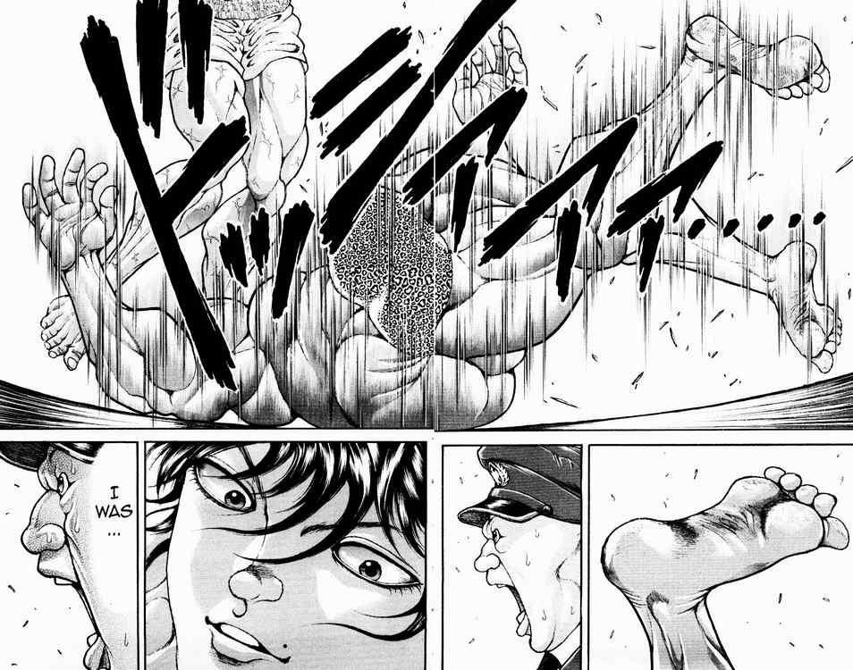 Baki - Son Of Ogre Chapter 69 13